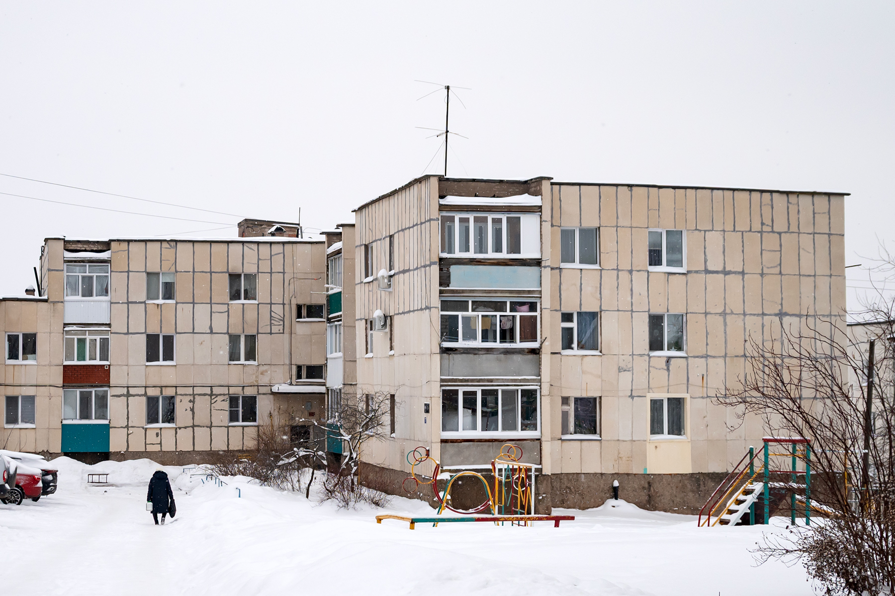 Ufa district, other localities, с. Авдон, улица Фрунзе, 7