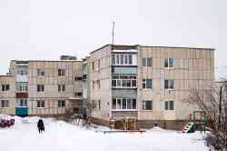 Уфимский район, прочие н.п., с. Авдон, улица Фрунзе, 7
