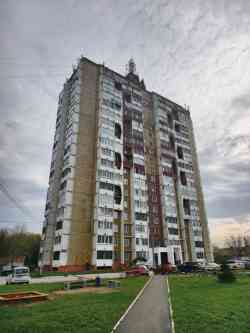 Perm, Улица Карпинского, 77Б