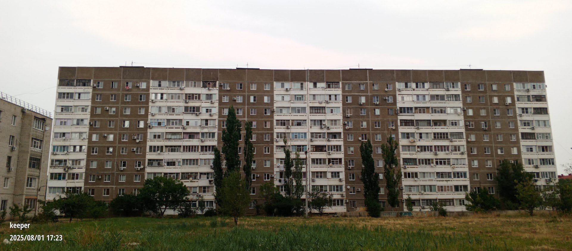 Невинномысск, Улица Дунаевского, 7