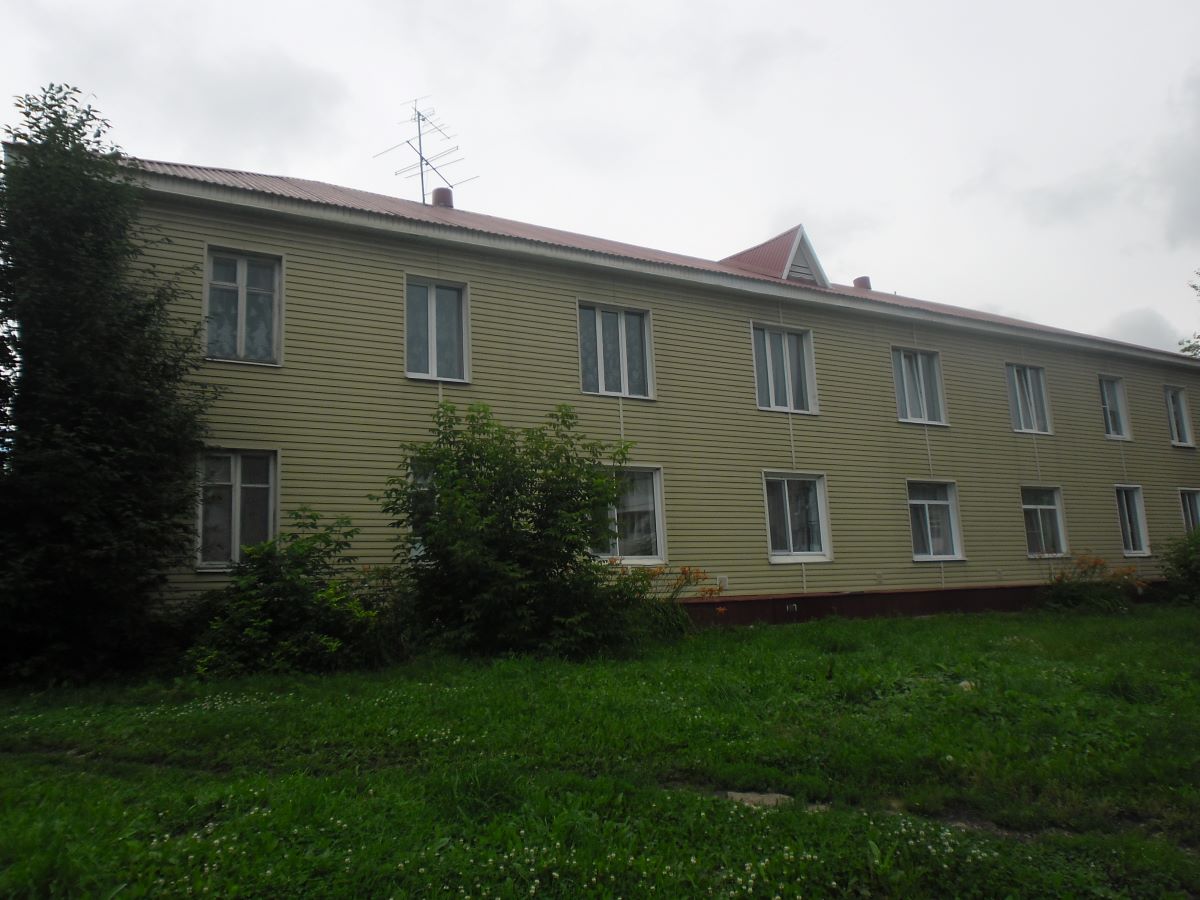 Красноуфимск, Улица Ухтомского, 30