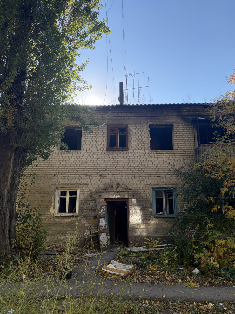Lipetsk, Улица Богдана Хмельницкого, 10