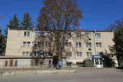 Пятигорск, Сельская улица, 3
