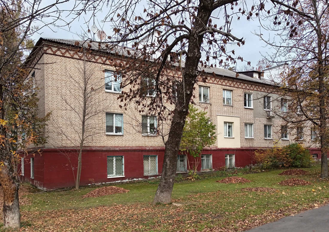 Минск, Железнодорожная улица, 120
