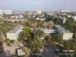 Астрахань, Улица Сун Ят-Сена, 68Б