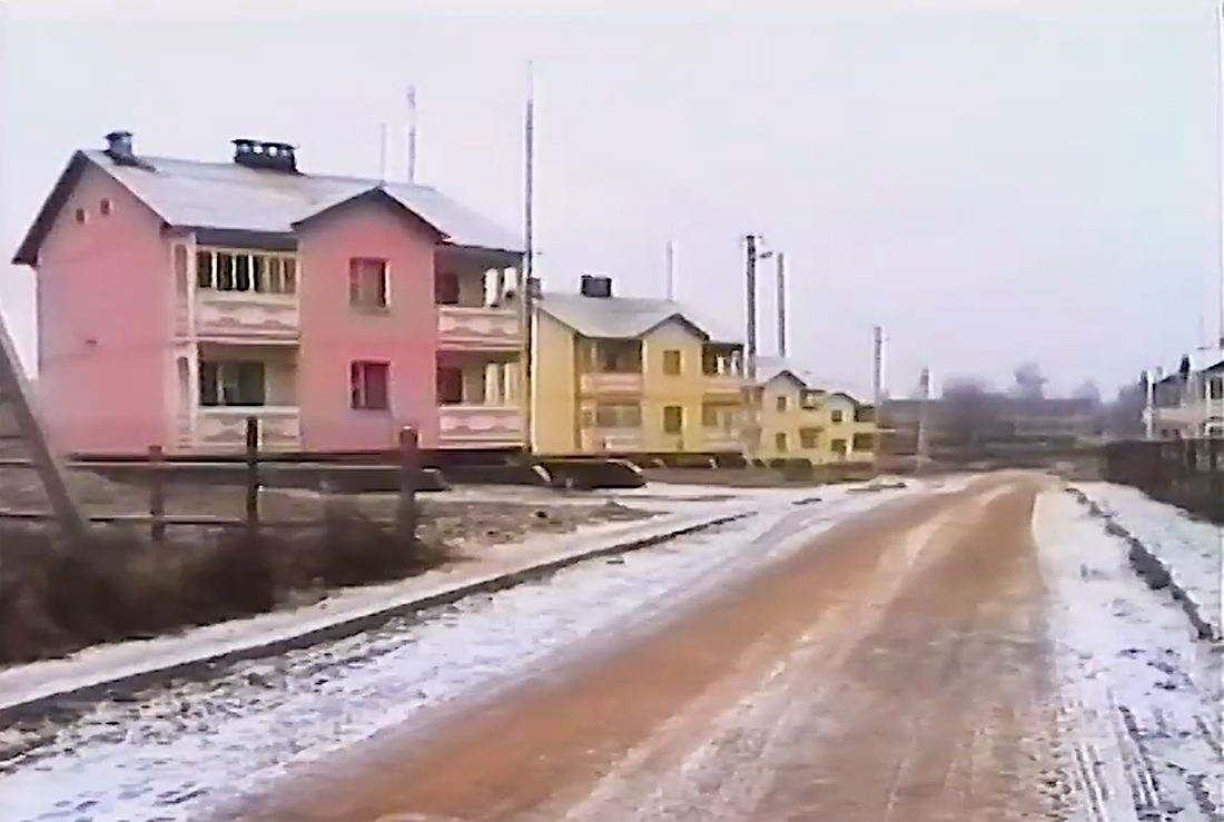 Борисовский район, прочие н.п., аг. Новосёлки, Переулок Спасения, 1; аг. Новосёлки, Переулок Спасения, 3