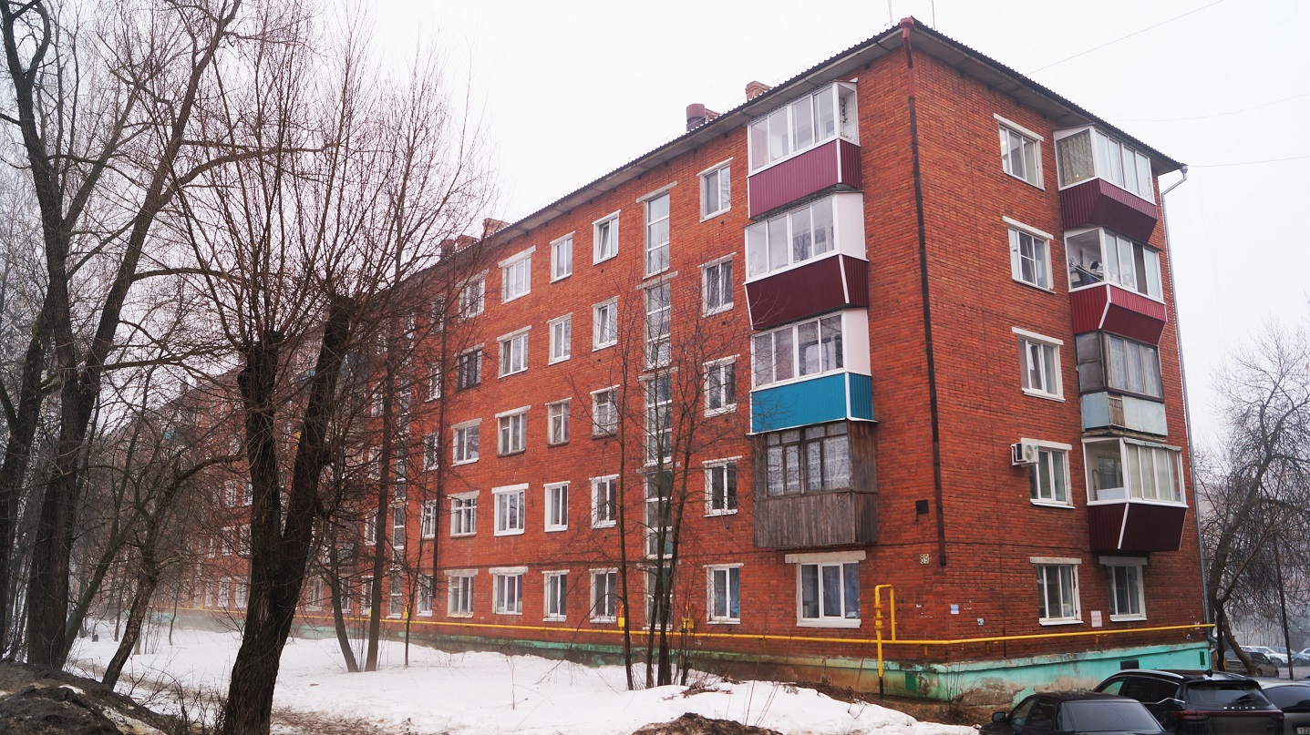 Сарапул, Улица Гагарина, 89