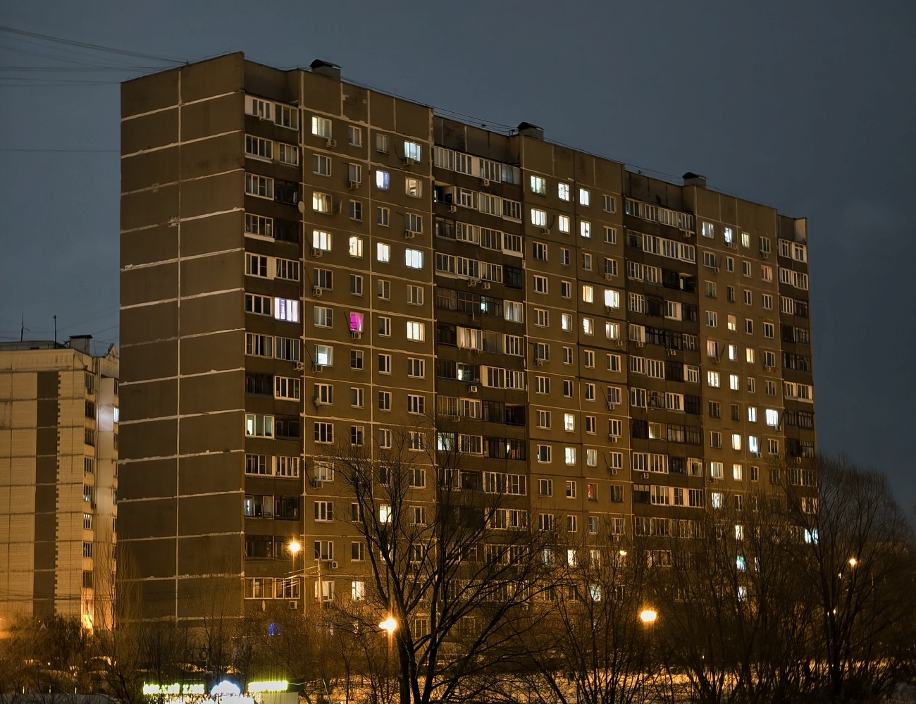Mytishchi, Новомытищинский проспект, 49 корп. 2