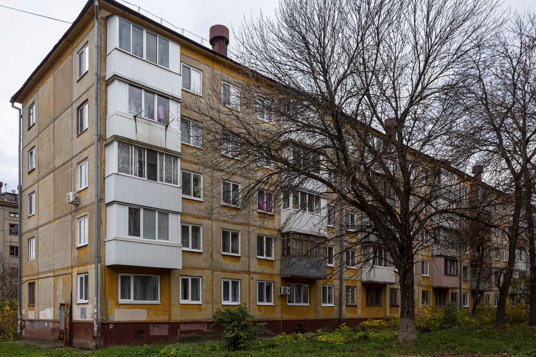 Уфа, Улица Богдана Хмельницкого, 128