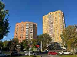 Ростов-на-Дону, Улица Добровольского, 32; Ростов-на-Дону, Проспект Королёва, 9В