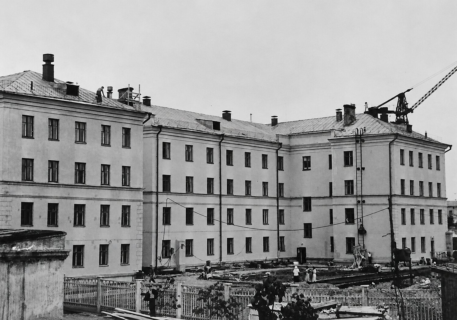 Ярославль, Советская улица, 78