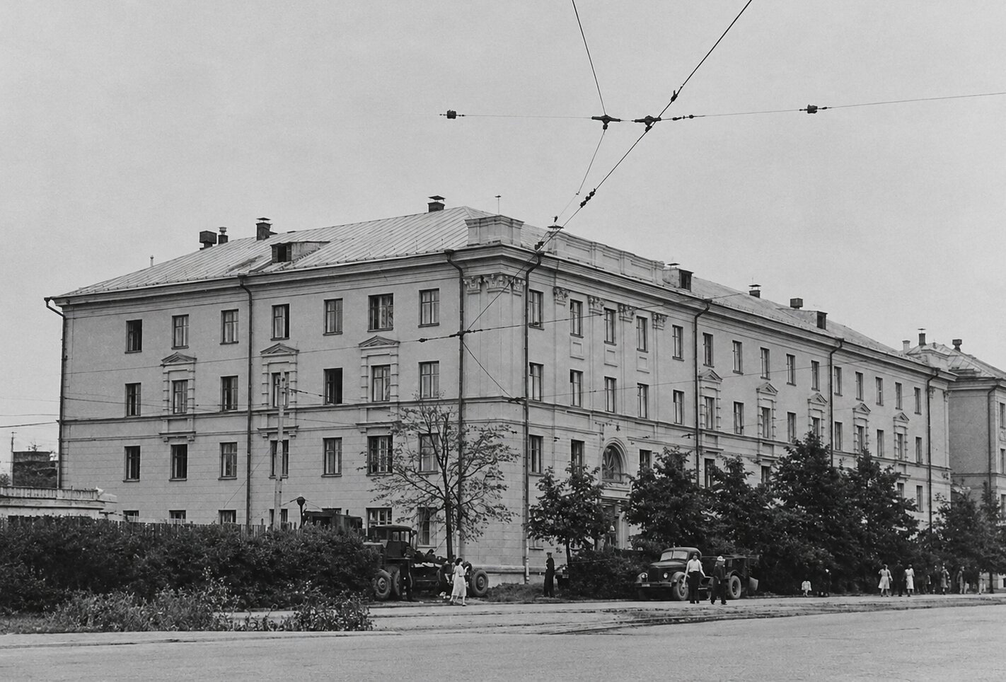 Ярославль, Советская улица, 78
