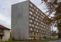 Уфа, Кремлёвская улица, 62; Уфа, Кремлёвская улица, 66