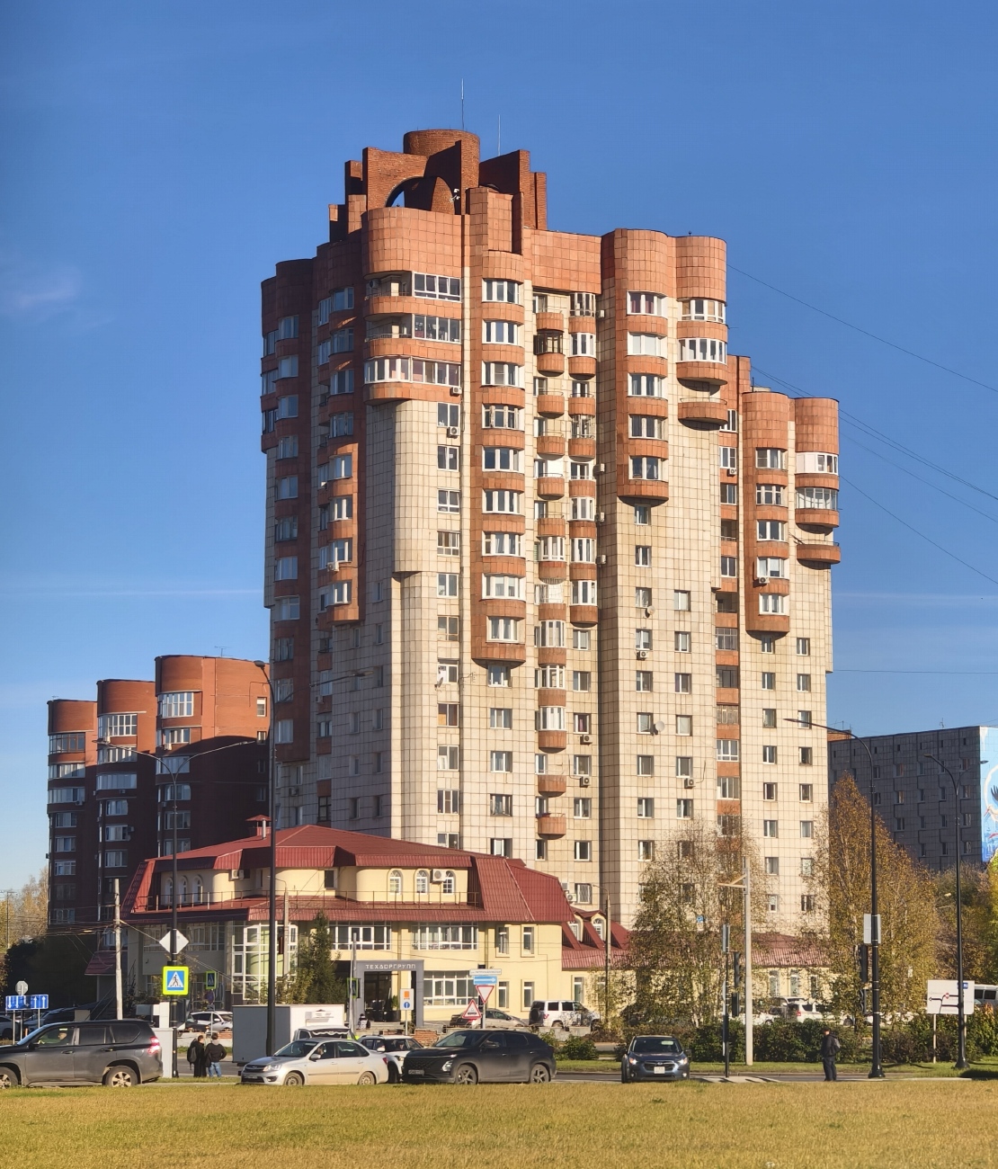 Пермь, Петропавловская улица, 119