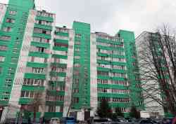 Ростов-на-Дону, Бульвар Комарова, 12 корп. 2А