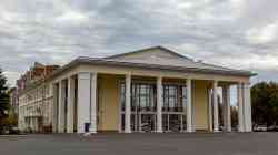 Сызрань, Советская улица, 92
