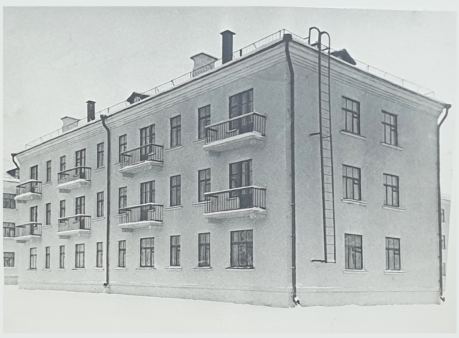 Yaroslavl, Автозаводская улица, 59