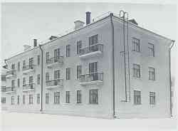 Ярославль, Автозаводская улица, 59