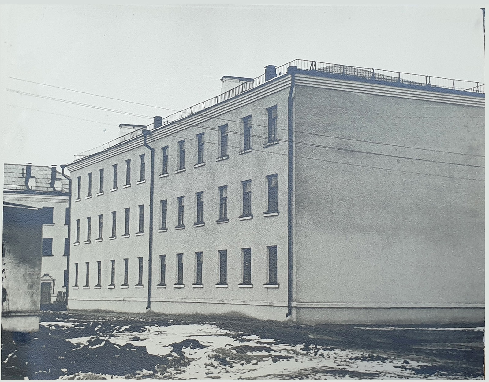 Ярославль, Автозаводская улица, 61А