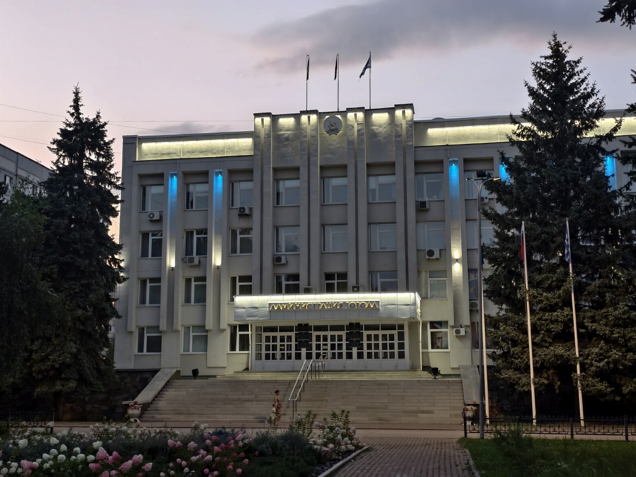 Стерлитамак, Проспект Октября, 32