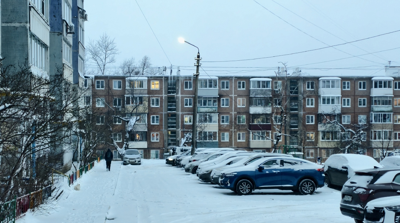 Тула, Приупская улица, 11
