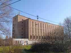 Подольск, Микрорайон Климовск, Симферопольская улица, 53
