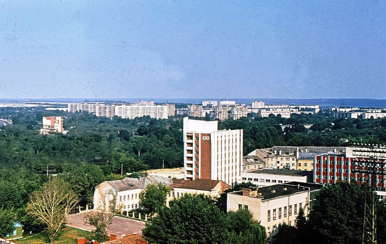 Могилёв, Ленинская улица, 63; Ленинская улица, 52; Ленинская улица, 61