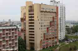 Минск, Денисовская улица, 9