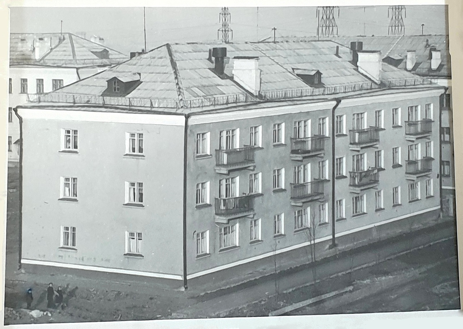 Ярославль, Улица Жукова, 2