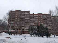 Пущино, Микрорайон АБ, 24