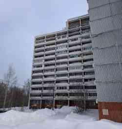 Пущино, Микрорайон В, 35