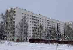 Пущино, Микрорайон Д, 5