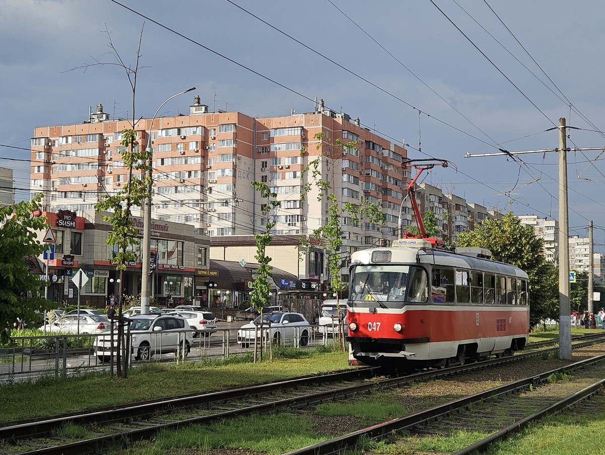 Краснодар, Проспект Чекистов, 19