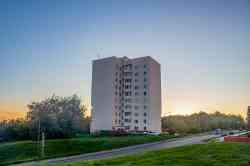 Гродно, Улица Терешковой, 35