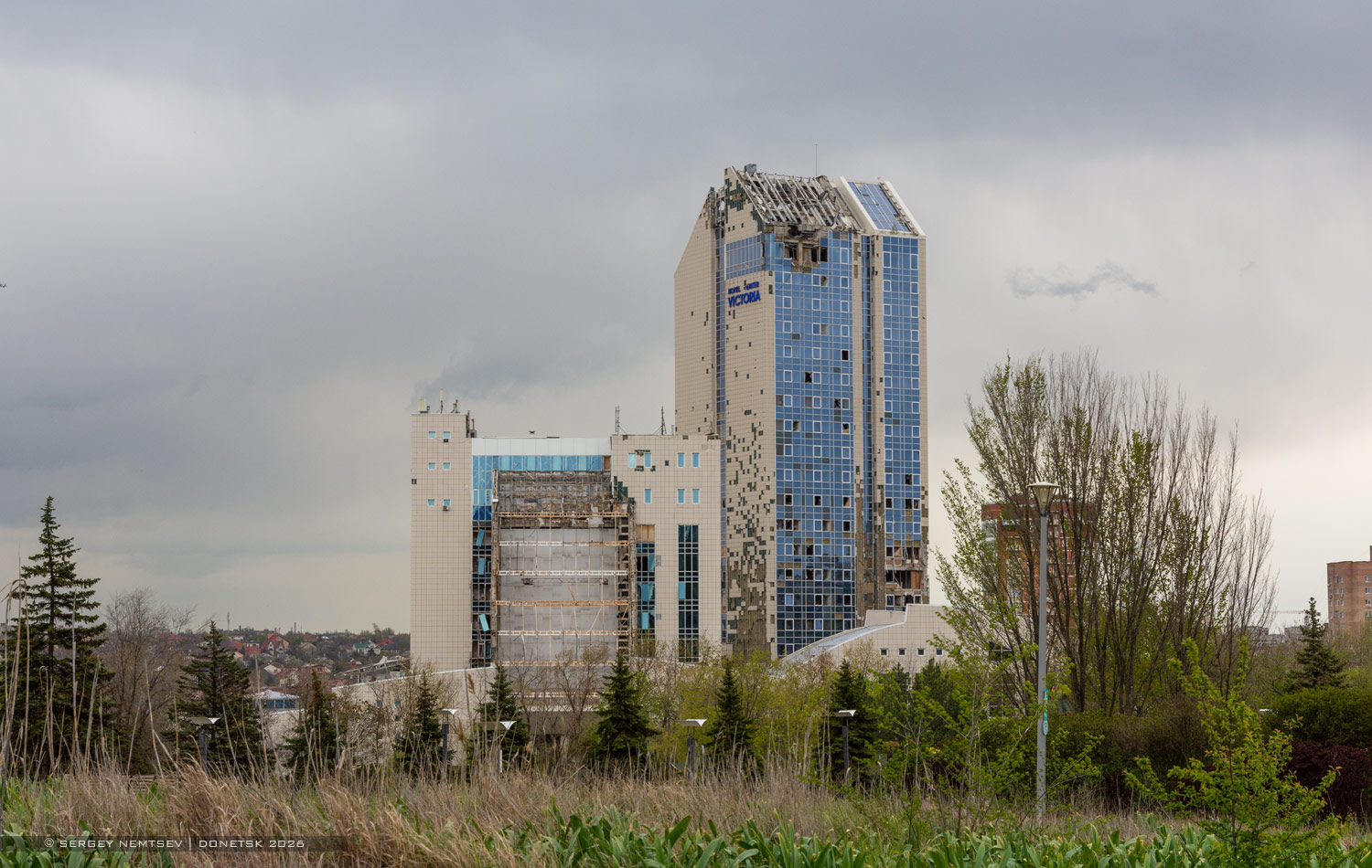 Донецк, Проспект Мира, 14А